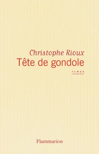 Tête de gondole