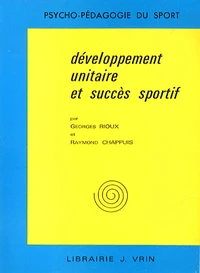 Développement unitaire et succès sportif