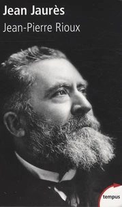 Jean Jaurès