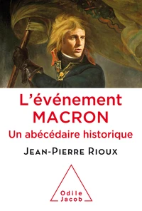 L'événement Macron
