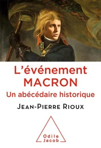 L'événement Macron