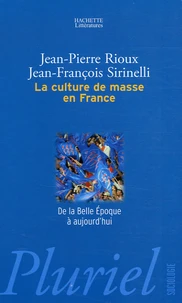 La culture de masse en France
