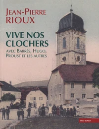 Vive nos clochers