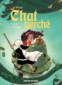 Suri et le dragon