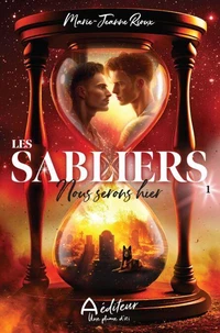 Les sabliers v 01 nous serons hier