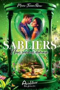Les sabliers v 01 nous serons hier