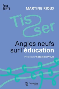 Tisser