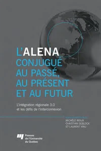 L'Alena conjugué au passé, au présent et au futur