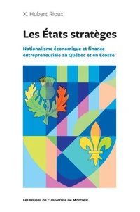 Les Etats stratèges