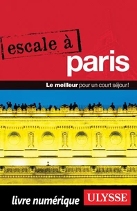 Escale à Paris