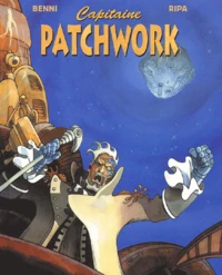 Capitaine Patchwork