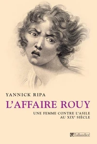 L'affaire Rouy