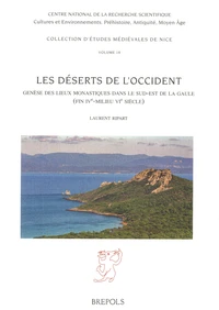 Les déserts de l’Occident