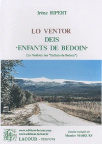 Lo ventor deis "enfants de Bédoin"