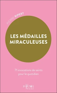 Les Médailles miraculeuses