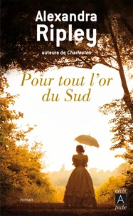Pour tout l'or du Sud