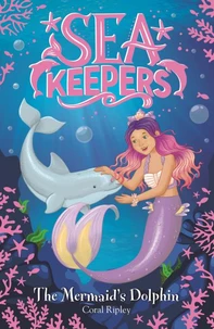 The Mermaid's Dolphin