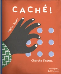 Caché !