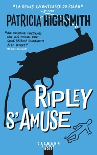 Ripley s'amuse - Nouvelle Edition.