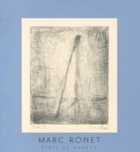 Marc Ronet, états de marché