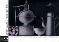 Mario Avati, il était une fois...