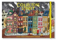 Collectors Street /anglais