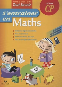 S'entraîner en Maths CP