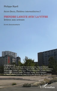 Prendre langue avec la vôtre