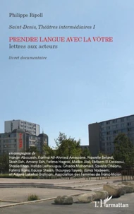 Prendre langue avec la vôtre