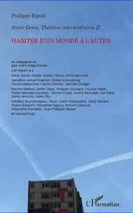 Saint-Denis, Théâtres intermédiaires