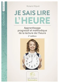 Je sais lire l'heure