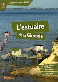 L'estuaire de la Gironde