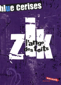 Zik : l'ange des toits