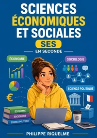 Sciences économiques et sociales : SES en Seconde