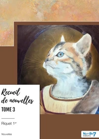 Recueil de nouvelles