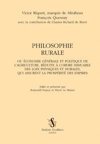 Philosophie rurale