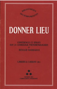 Donner lieu