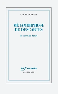 Métamorphoses de Descartes