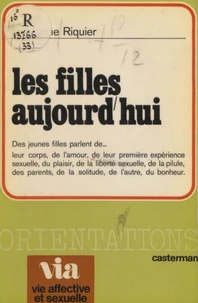 Les Filles d'aujourd'hui