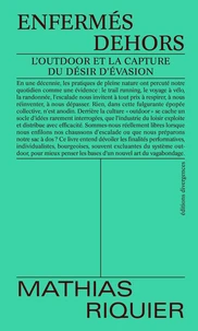 Enfermés dehors