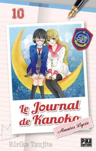Le journal de Kanoko - Années lycée T10