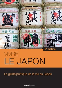Vivre le Japon