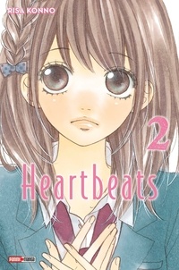 Risa Konno - Heartbeats Tome 2 : .