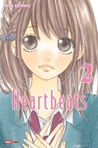 Heartbeats Tome 2