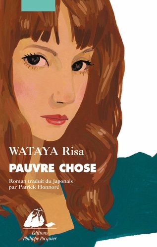 Risa Wataya - Pauvre chose.