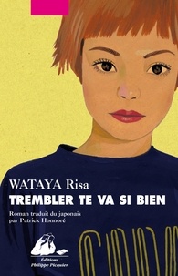 Risa Wataya - Trembler te va si bien.