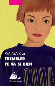 Risa Wataya - Trembler te va si bien.