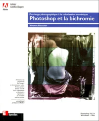 PHOTOSHOP ET LA BICHROMIE.