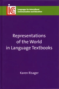 Representations of the World in Language Textbooks