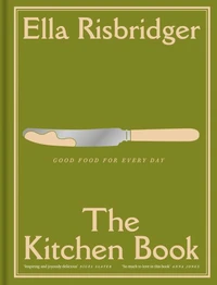 The Kitchen Book